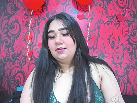 Snapshot of Rachel_sweety1 chatting on 18, 2, 2026 Rachel sweety1 online show from 18, 2, 2026