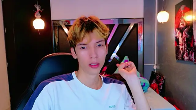 Snapshot of Liam_Green1 chatting on 21, 2, 2026 Liam Green1 online show from 21, 2, 2026