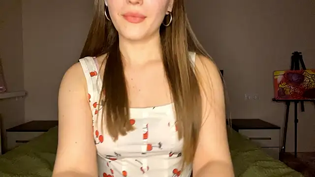 VivienneVesper online show from 9, 2, 2026