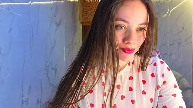 Amelia Cooper s online show from 16, 2, 2026