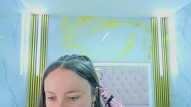 Amelia Cooper s online show from 2, 7, 2026