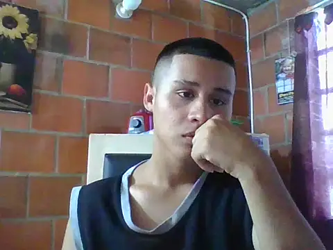 GaelPrince online show from 28, 3, 2026