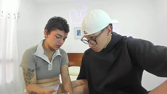 hardcoreheat ind online show from 14, 2, 2026