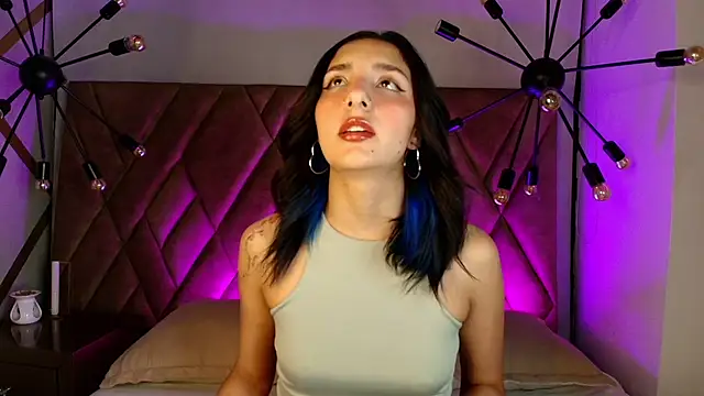 Snapshot of Aris_Suarez chatting on 7, 5, 2026 Aris Suarez online show from 7, 5, 2026