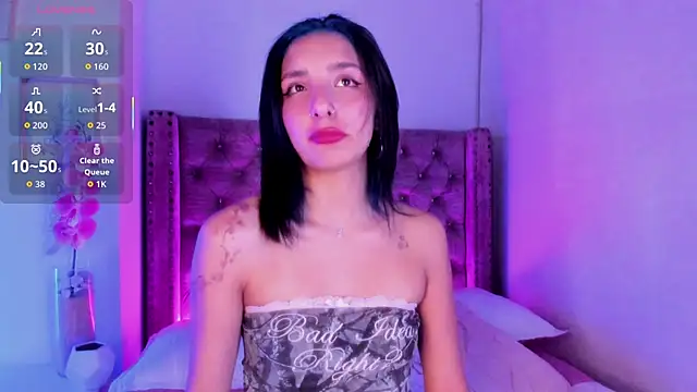 Snapshot of Aris_Suarez chatting on 16, 5, 2026 Aris Suarez online show from 16, 5, 2026