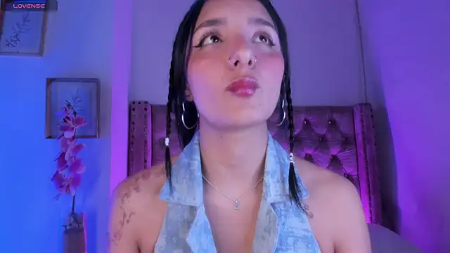 Snapshot of Aris_Suarez chatting on 20, 5, 2026 Aris Suarez online show from 20, 5, 2026