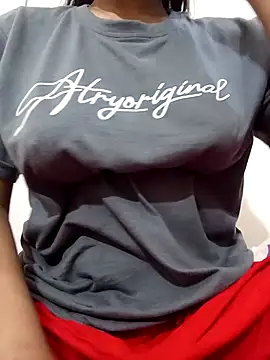 Cute Queen Noor online show from 13, 3, 2026