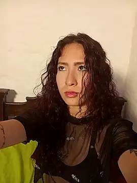 ViolettNyx online show from 26, 2, 2026