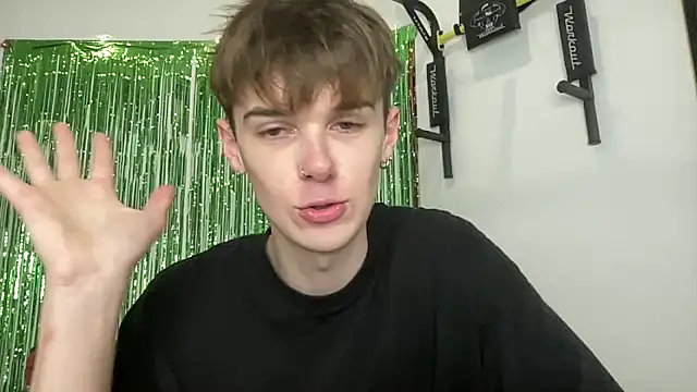 Snapshot of YourMilkyGuy chatting on 3, 3, 2026 YourMilkyGuy online show from 3, 3, 2026