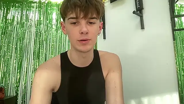 YourMilkyGuy online show from 10, 3, 2026