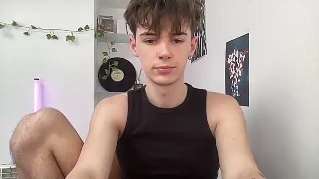 YourMilkyGuy online show from 16, 4, 2026