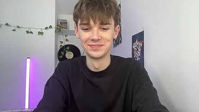 YourMilkyGuy online show from 20, 4, 2026