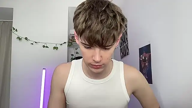 YourMilkyGuy online show from 3, 6, 2026