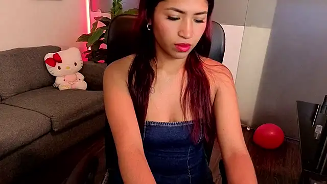 ChloeLombardi  online show from 16, 2, 2026