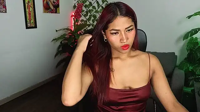 Snapshot of ChloeLombardi_ chatting on 11, 7, 2026 ChloeLombardi online show from 11, 7, 2026