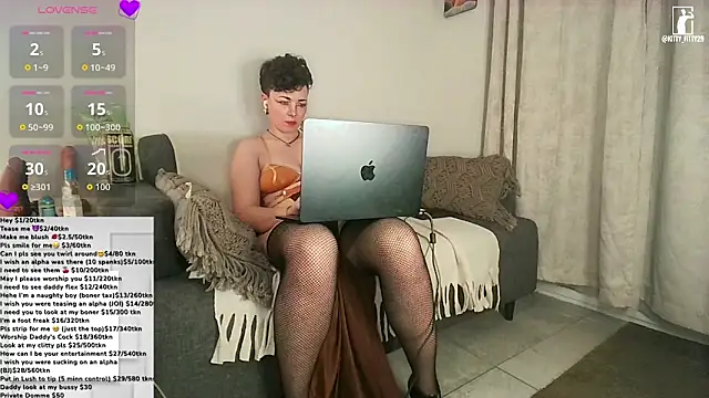 kittyfitty29 online show from 16, 2, 2026