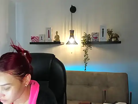 Snapshot of naomy_stanley chatting on 1, 3, 2026 naomy stanley online show from 1, 3, 2026