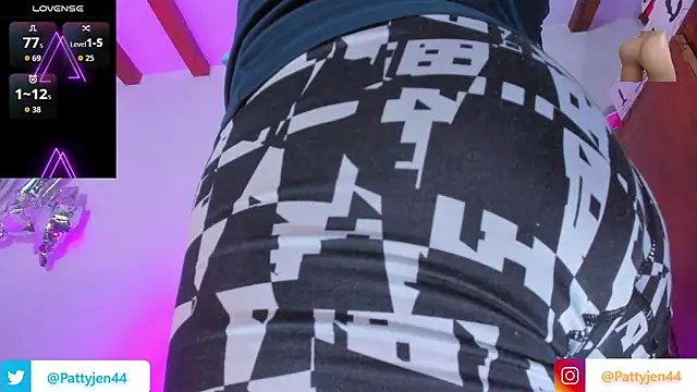 pattyjenkinss online show from 9, 4, 2026