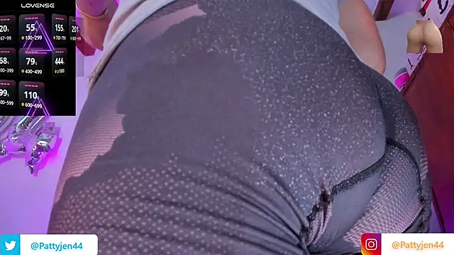 pattyjenkinss online show from 10, 4, 2026