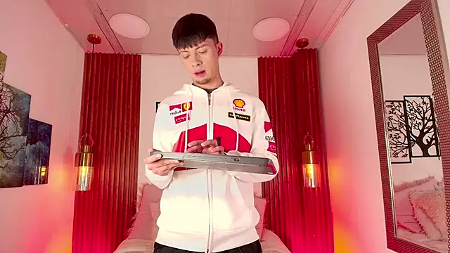 Novoa Prime online show from 13, 2, 2026