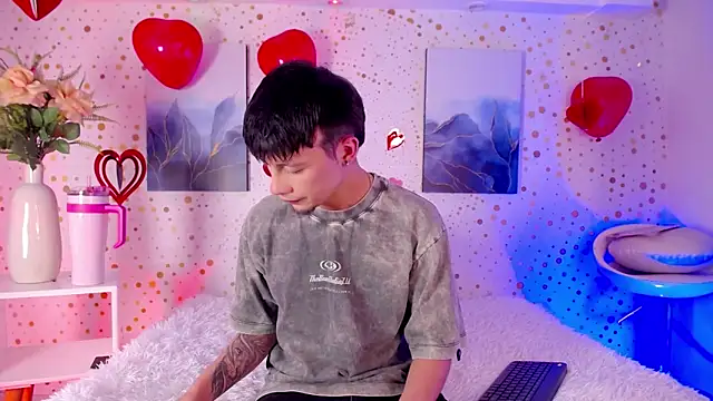 Novoa Prime online show from 19, 2, 2026