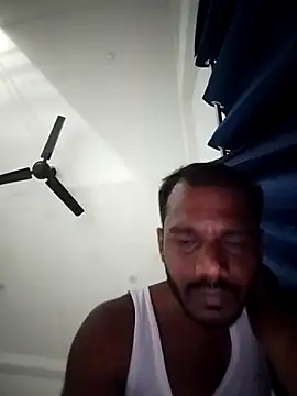 Daddyishere 19 online show from 8, 3, 2026