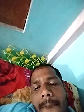 Daddyishere 19 online show from 27, 3, 2026