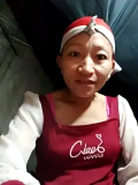 Snapshot of Linka998 chatting on 22, 4, 2026 Linka998 online show from 22, 4, 2026