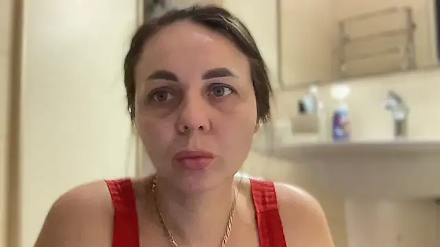 Darsy Rox online show from 28, 2, 2026