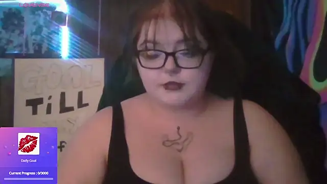 Snapshot of thatskarma chatting on 2, 3, 2026 thatskarma online show from 2, 3, 2026