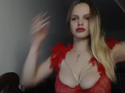 Snapshot of KeylaStar chatting on 2, 3, 2026 KeylaStar online show from 2, 3, 2026