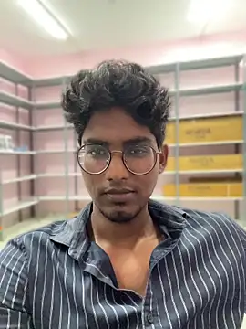 chennai sexyboy online show from 25, 7, 2026