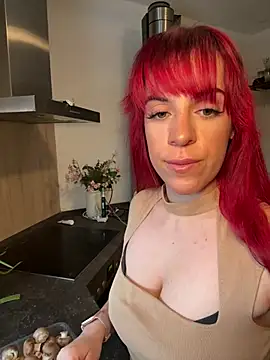 Roxysophie online show from 9, 2, 2026