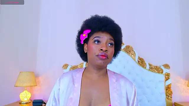 NatashaSilvers online show from 24, 2, 2026