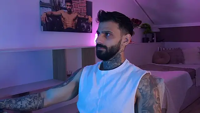 Snapshot of TristanGrey chatting on 20, 2, 2026 TristanGrey online show from 20, 2, 2026