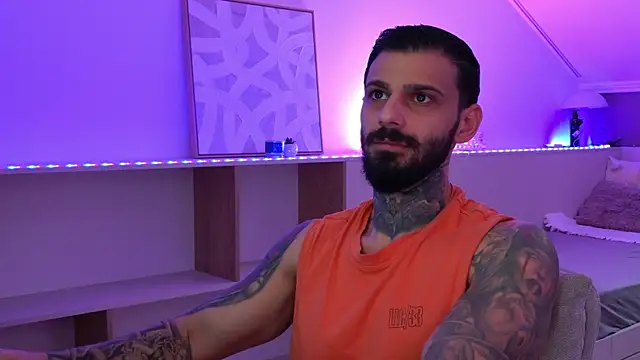 TristanGrey online show from 9, 4, 2026