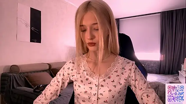 TaliCaan online show from 22, 3, 2026