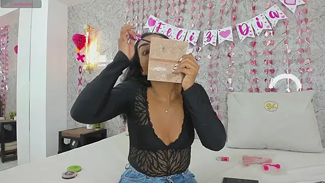 eva lain online show from 17, 2, 2026