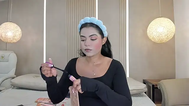 Snapshot of eva_lain chatting on 20, 7, 2026 eva lain online show from 20, 7, 2026