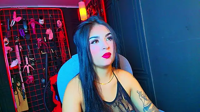 Velvet Authority online show from 24, 2, 2026