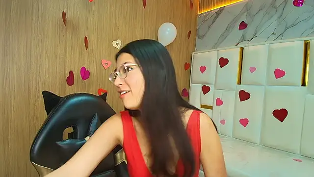 Snapshot of dani_tf chatting on 15, 2, 2026 dani tf online show from 15, 2, 2026