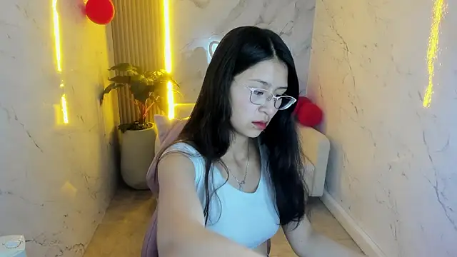 Snapshot of dani_tf chatting on 23, 2, 2026 dani tf online show from 23, 2, 2026