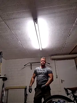 BodoBanger1 online show from 5, 3, 2026