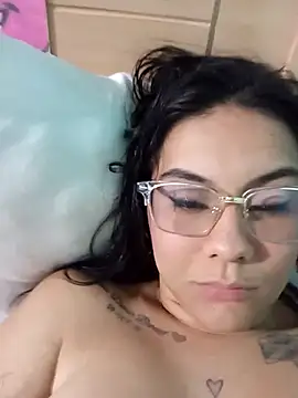 Mel152420 online show from 5, 3, 2026