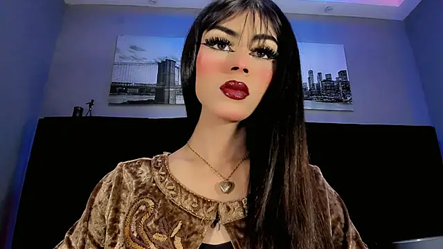 CuteMiaaa online show from 19, 3, 2026