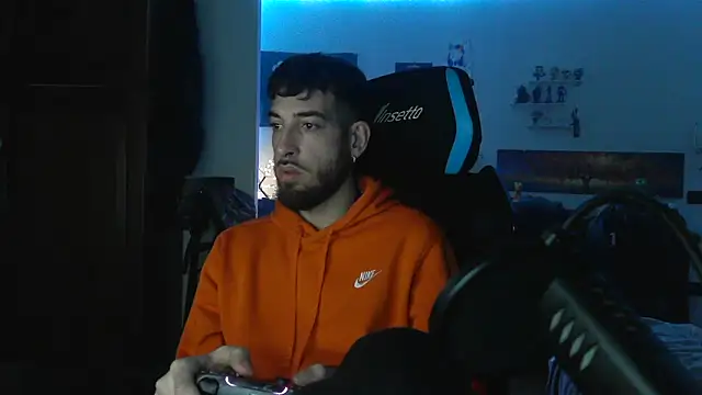 maestroboris95 online show from 13, 2, 2026