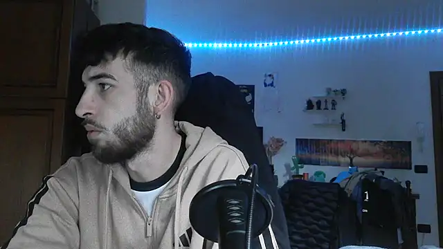 maestroboris95 online show from 16, 2, 2026