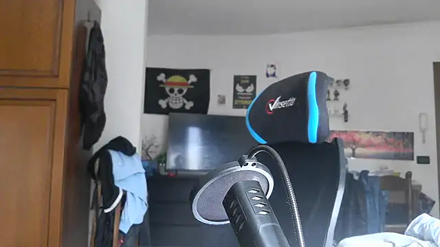 maestroboris95 online show from 20, 2, 2026