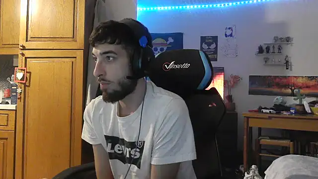 maestroboris95 online show from 26, 2, 2026