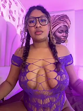 sabrina lafaux cr online show from 12, 4, 2026